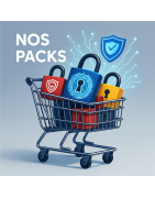 Nos Packs